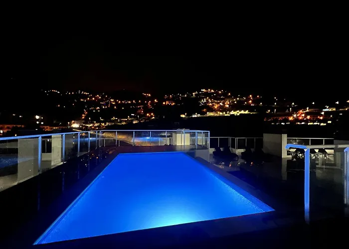 Apartment Casa Dama Ana