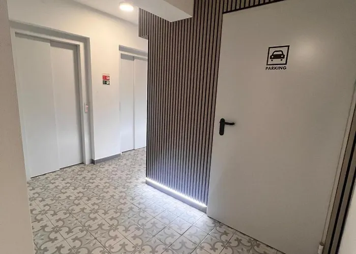 Casa Dama Ana * Caniço