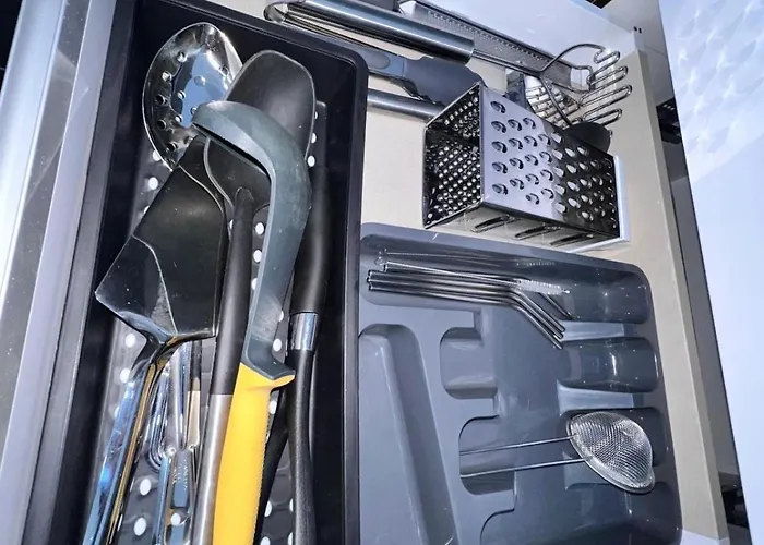 Casa Dama Ana 公寓 *