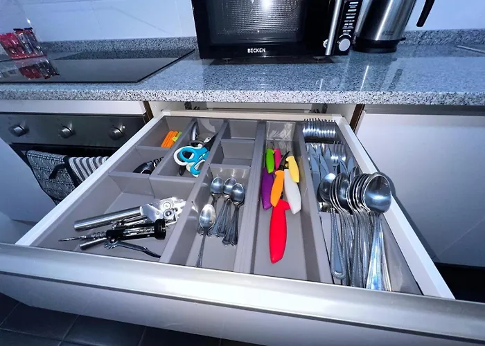 公寓 Casa Dama Ana *