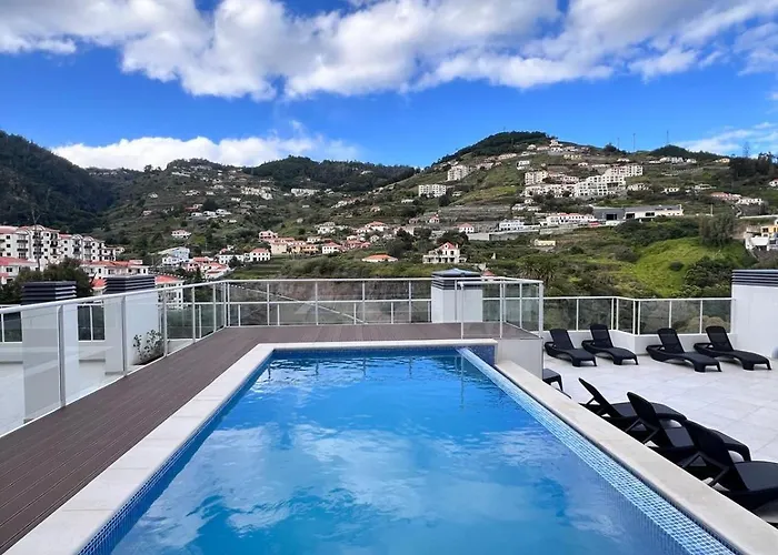 Casa Dama Ana Apartment *