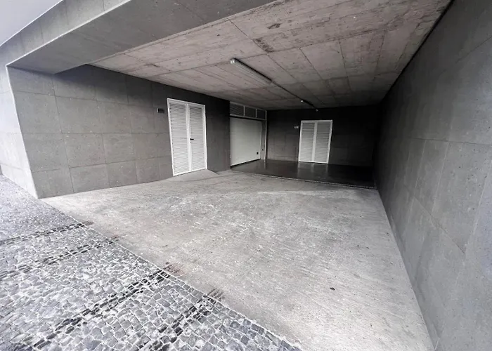 公寓 Casa Dama Ana