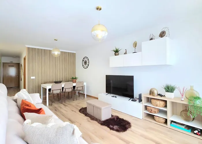 Casa Dama Ana Apartment Caniço