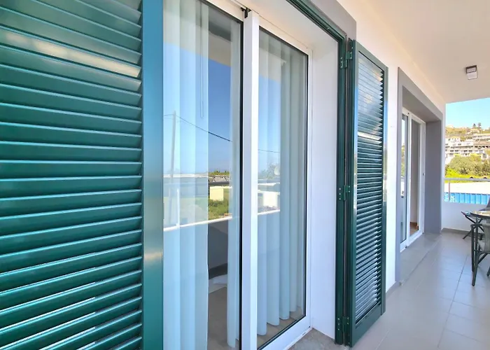 公寓 Casa Dama Ana