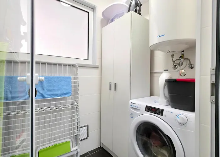 公寓 Casa Dama Ana 卡尼索