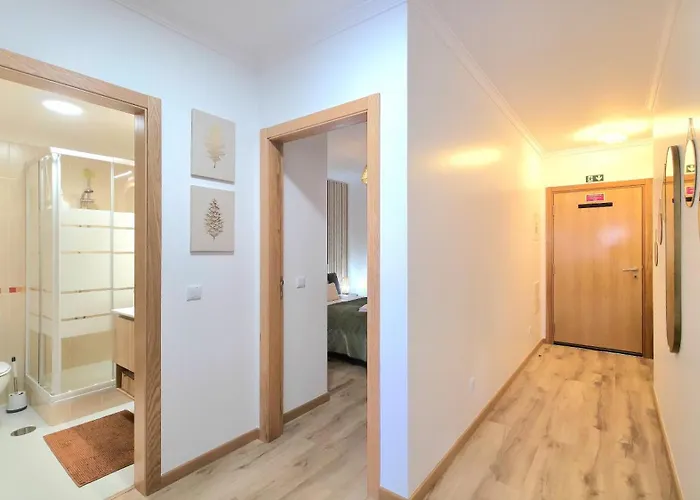 Apartment Casa Dama Ana