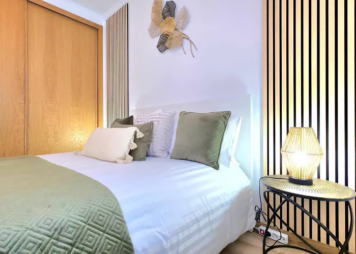 Casa Dama Ana Apartment