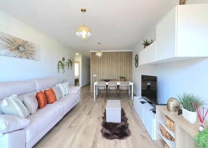 Apartment Casa Dama Ana