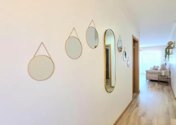 Apartment Casa Dama Ana