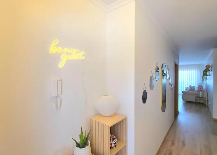 公寓 Casa Dama Ana