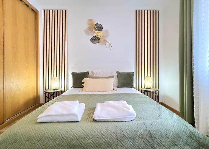 Casa Dama Ana 公寓 卡尼索