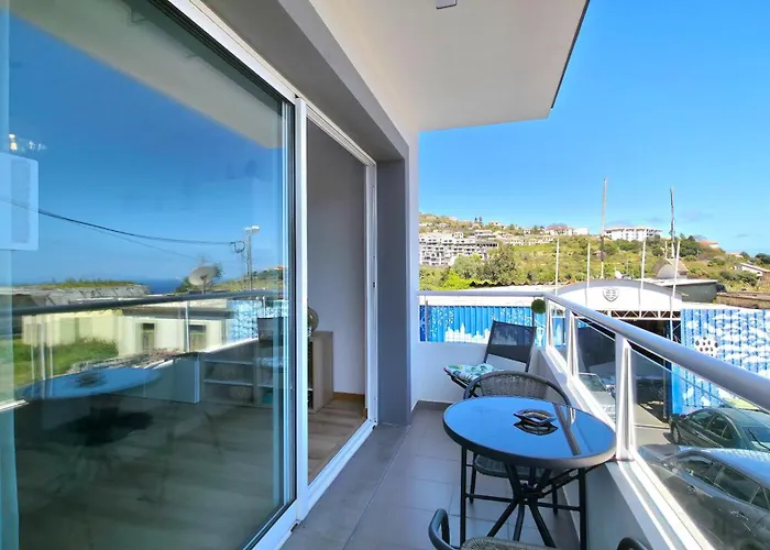 Apartment Casa Dama Ana