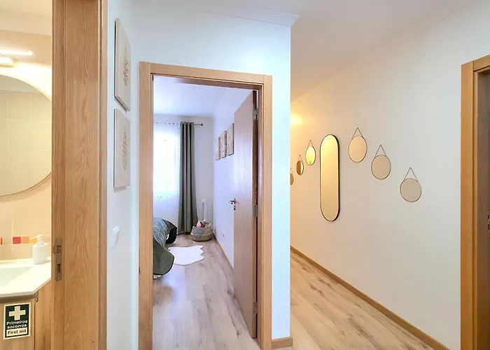 Casa Dama Ana Apartment *