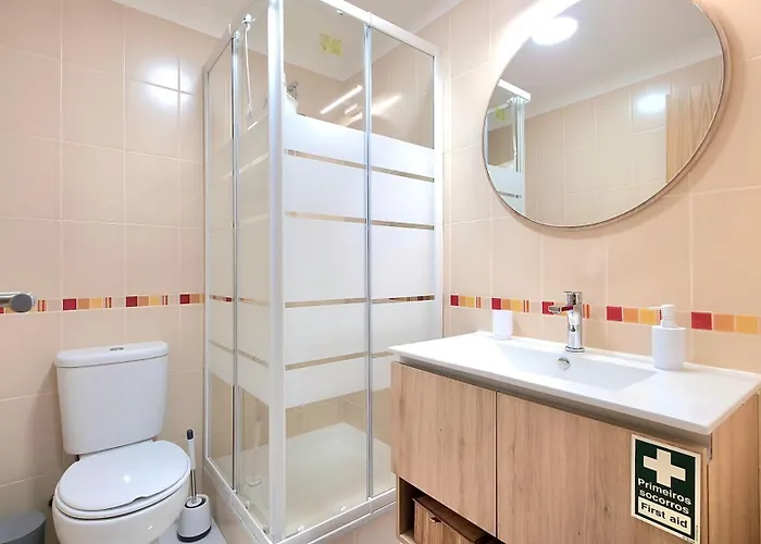 Casa Dama Ana 公寓