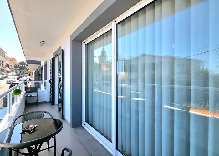 Apartment Casa Dama Ana