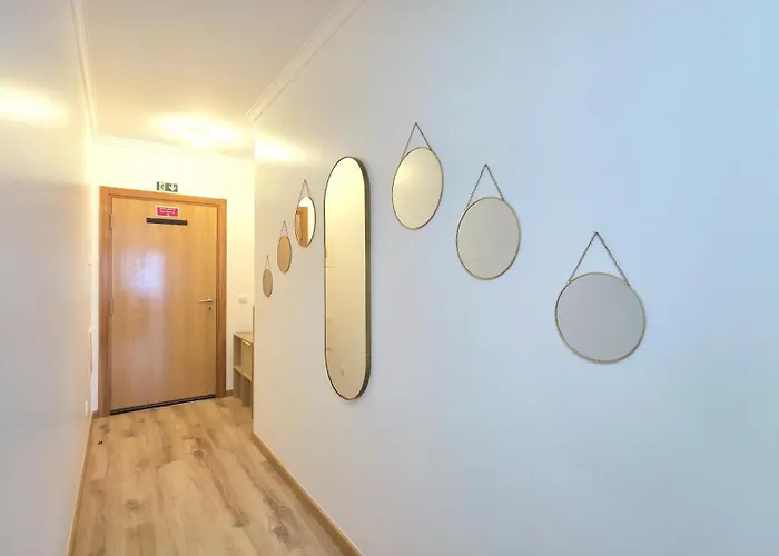 Casa Dama Ana * Caniço