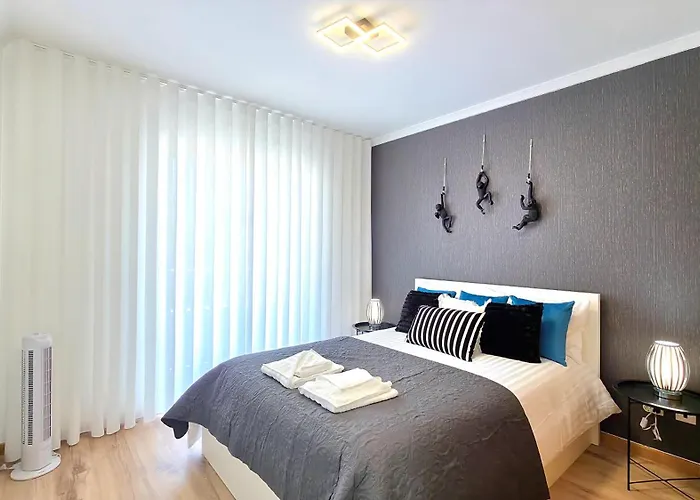 Casa Dama Ana Apartment